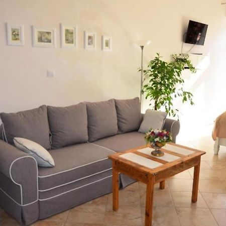 كَشّا Apartment Elizabeth 1 المظهر الخارجي الصورة