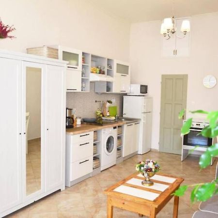 كَشّا Apartment Elizabeth 1 المظهر الخارجي الصورة