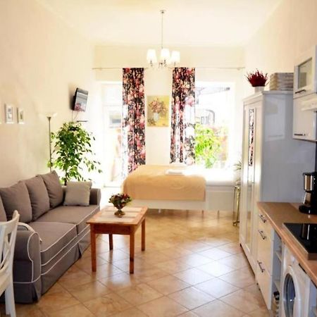 كَشّا Apartment Elizabeth 1 المظهر الخارجي الصورة