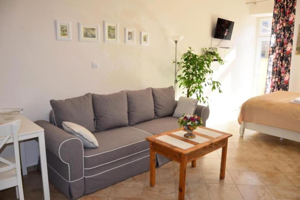 كَشّا Apartment Elizabeth 1 المظهر الخارجي الصورة
