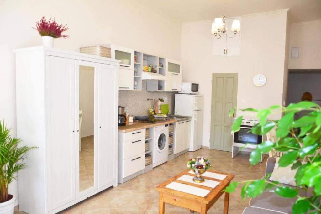كَشّا Apartment Elizabeth 1 المظهر الخارجي الصورة