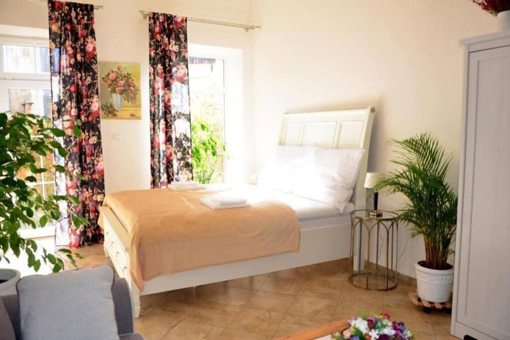 كَشّا Apartment Elizabeth 1 المظهر الخارجي الصورة